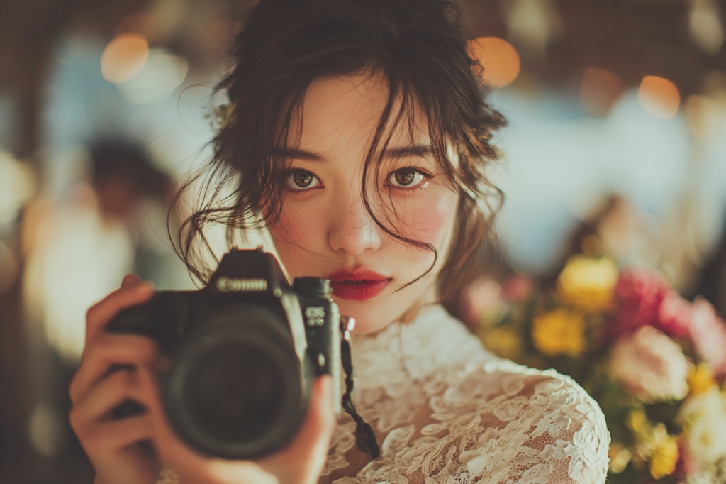 부산 웨딩 무드 히어로 이미지