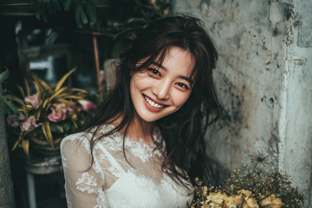 웨딩 가이드 디테일 이미지