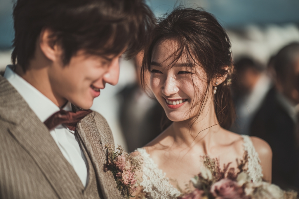 스튜디오 드레스 메이크업 패키지 가이드